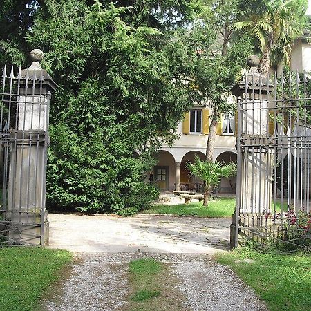 B&B La Patirana Zandobbio Экстерьер фото
