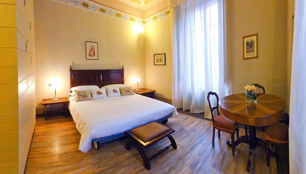 B&B La Patirana Zandobbio Экстерьер фото