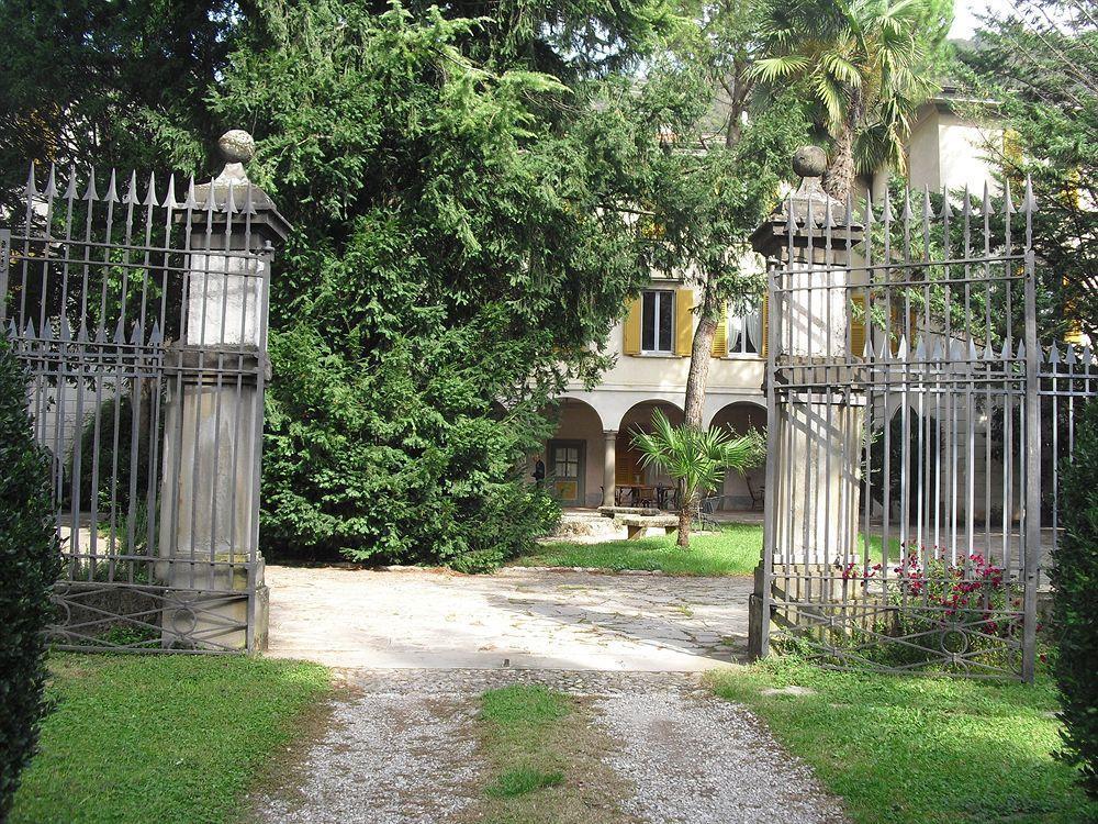 B&B La Patirana Zandobbio Экстерьер фото