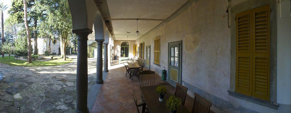 B&B La Patirana Zandobbio Экстерьер фото