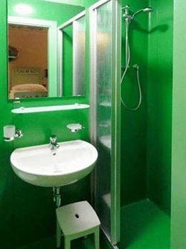 B&B La Patirana Zandobbio Экстерьер фото
